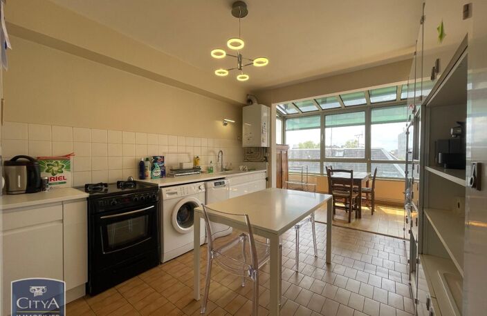 Vente appartement 2 pièces 106 m² Châteauroux (36000) — photo 5