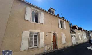 Maison 7 Pièces 150 m² à vendre à Le Blanc (36300)