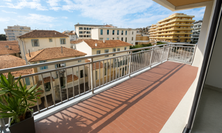 Appartement 3 Pièces 78 m² à vendre à Roquebrune-Cap-Martin (06190)
