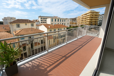 Appartement 3 pièces 499000 €