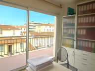 ROQUEBRUNE CAP MARTIN (CENTRE) T3 + TERRASSES + PARKING — photo 3