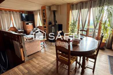 Maison 5 pièces 280000 €