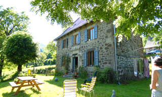 Maison 4 Pièces 110 m² à vendre à Vic-sur-Cère (15800)