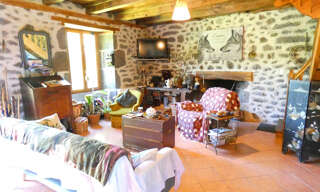 Maison 4 Pièces 110 m² à vendre à Vic-sur-Cère (15800)