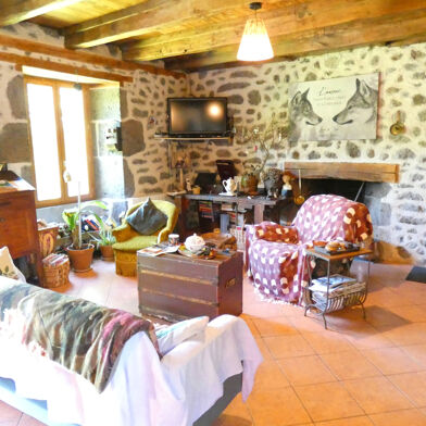 Maison 4 pièces 197000 €