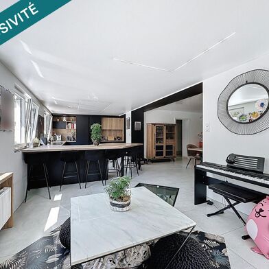 Maison 6 pièces 379900 €