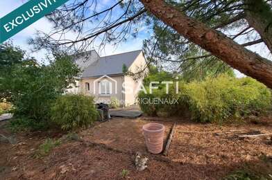 Maison 5 pièces 299000 €