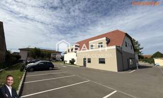 Appartement 2 Pièces 39 m² à vendre à Gerstheim (67150)