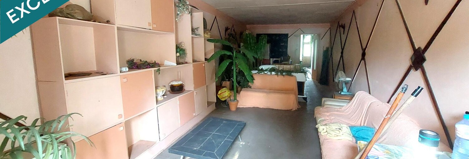 Maison 4 Pièces 85 m² à vendre à Dun-le-Palestel (23800)