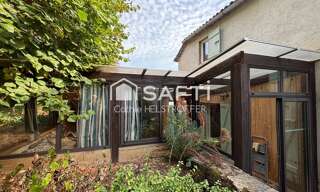 Maison 6 Pièces 180 m² à vendre à Pradines (46090)