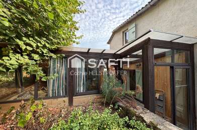 Maison 6 pièces 189000 €