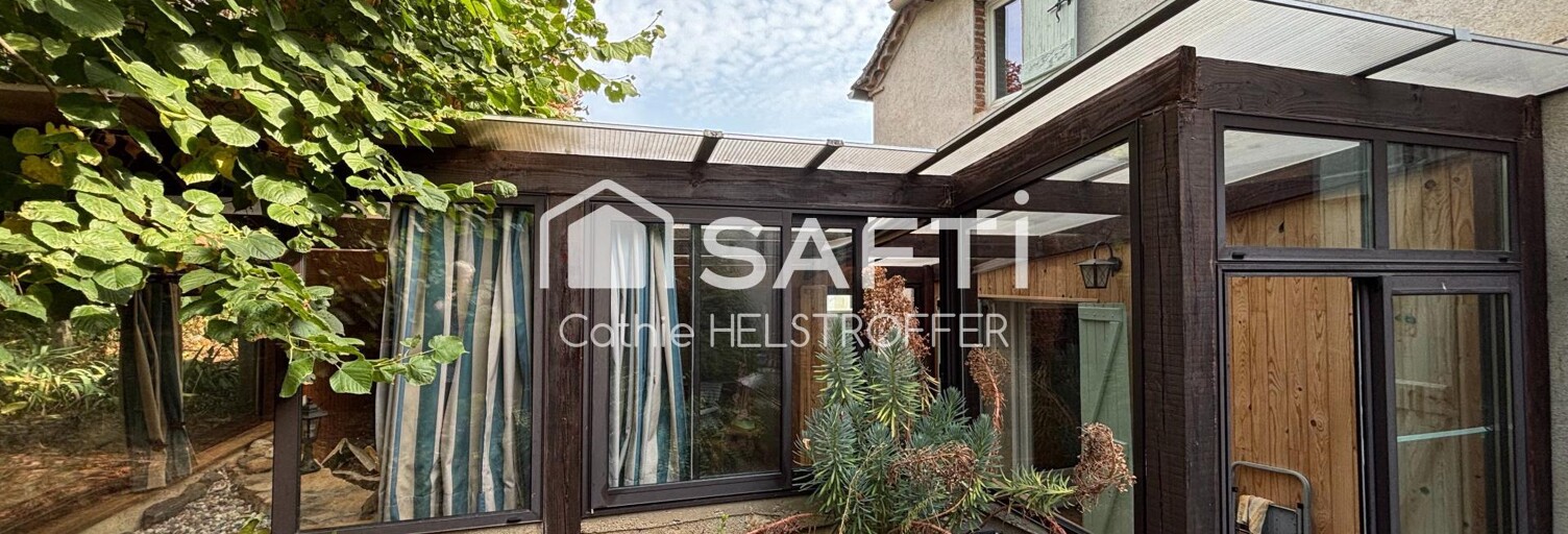 Maison 6 Pièces 180 m² à vendre à Pradines (46090)