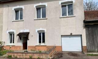 Maison 5 Pièces 95 m² à vendre à Aillianville (52700)