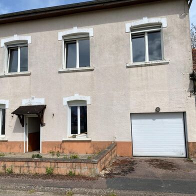 Maison 5 pièces 55000 €