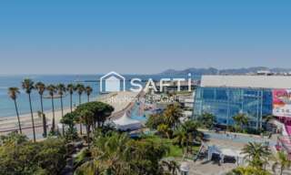 Appartement 6 Pièces 143 m² à vendre à Cannes (06400)