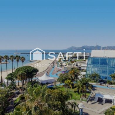 Appartement 6 pièces 1415000 €