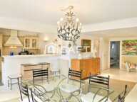 Cannes - Quartier de la Banane - Appartement d'exception 143m2 avec terrasse de 50m2 — photo 3