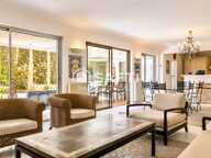 Cannes - Quartier de la Banane - Appartement d'exception 143m2 avec terrasse de 50m2 — photo 4