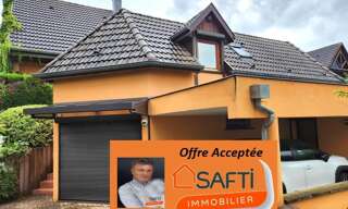 Maison 8 Pièces 215 m² à vendre à Muntzenheim (68320)