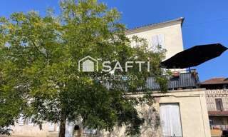 Maison 6 Pièces 155 m² à vendre à Castelnau d'Auzan Labarrère (32440)