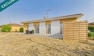 Maison 4 Pièces 102 m² à vendre à Audenge (33980)