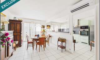 Maison 4 Pièces 102 m² à vendre à Audenge (33980)