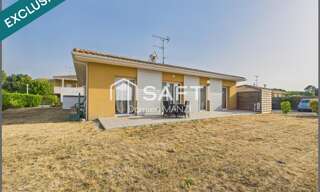 Maison 4 Pièces 102 m² à vendre à Audenge (33980)