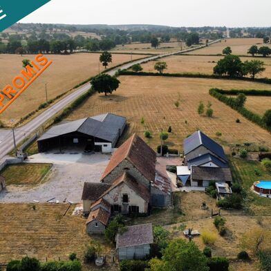 Maison 4 pièces 195000 €