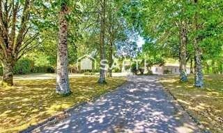 Maison 7 Pièces 204 m² à vendre à Mortagne-sur-Sèvre (85290)