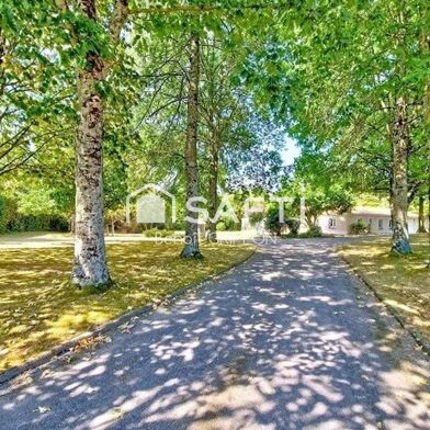 Maison 7 pièces 389900 €