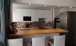 Appartement 3 Pièces 74 m² à vendre à La Celle-Saint-Cloud (78170)