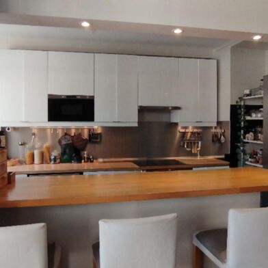 Appartement 3 pièces 343750 €