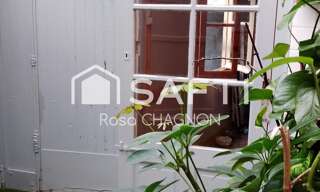 Maison 6 Pièces 137 m² à vendre à Fontenay-le-Comte (85200)