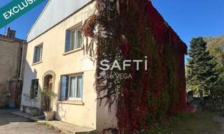 Maison 6 Pièces 137 m² à vendre à Léran (09600)