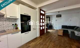 Maison 6 Pièces 137 m² à vendre à Léran (09600)