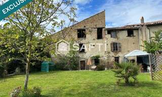 Maison 6 Pièces 137 m² à vendre à Léran (09600)