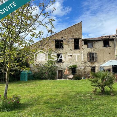 Maison 6 pièces 159000 €