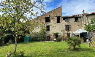 Maison 6 Pièces 137 m² à vendre à Léran (09600)