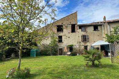 Maison 6 pièces 159000 €