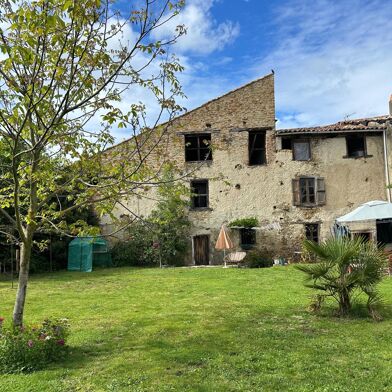 Maison 6 pièces 159000 €