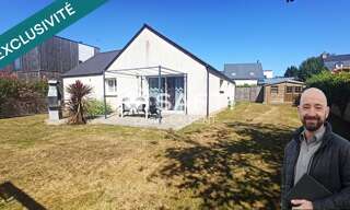 Maison 6 Pièces 96 m² à vendre à Lannion (22300)