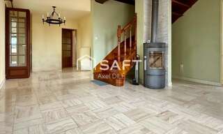 Maison 6 Pièces 147 m² à vendre à Beaupréau-en-Mauges (49510)