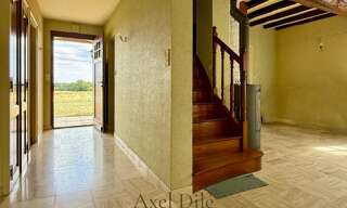 Maison 6 Pièces 147 m² à vendre à Beaupréau-en-Mauges (49510)