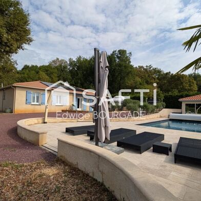 Maison 5 pièces 316000 €