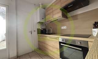 Maison 4 Pièces 81 m² à louer à Roubaix (59100)