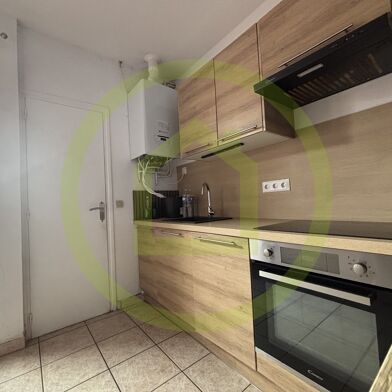 Maison 4 pièces 900 €