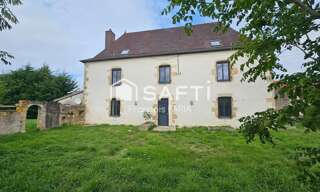 Maison 8 Pièces 300 m² à vendre à Montceau-les-Mines (71300)