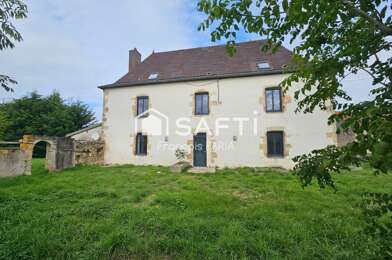 Maison 8 pièces 243000 €