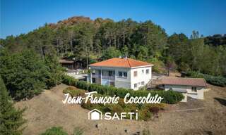 Maison 5 Pièces 174 m² à vendre à Montaigu-de-Quercy (82150)