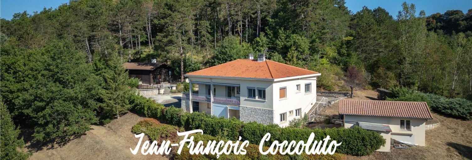 Maison 5 Pièces 174 m² à vendre à Montaigu-de-Quercy (82150)